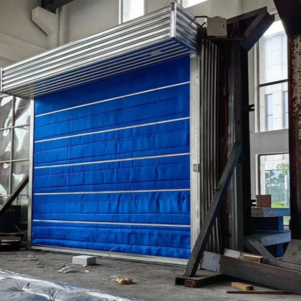 防火卷簾門(mén)雙軌雙簾(圖1) 防火卷簾門(mén)雙軌雙簾.jpg